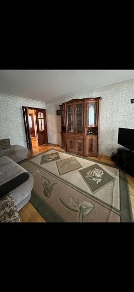 4-комн квартира, 78 м², р-н Российская ул (№125567)
