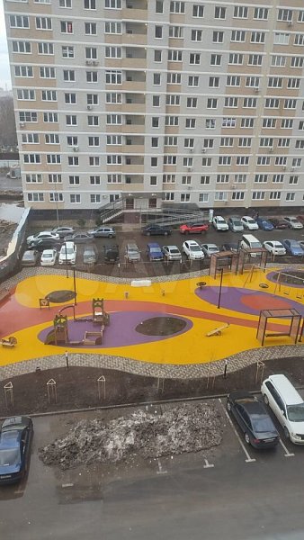 Студия, 26.4 м², р-н Славянский (№124667)