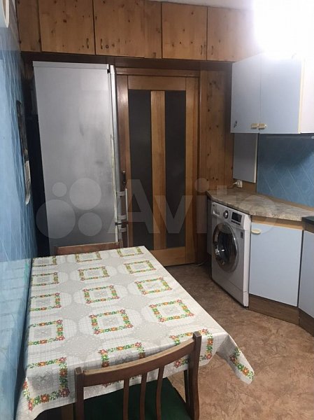 4-комн. квартира, 73.8 м², р-н Гидростроителей, Краснодар (№125067)