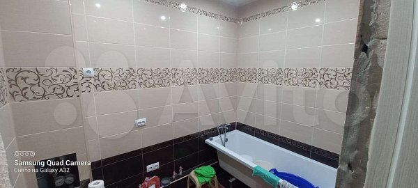 2-комн квартира, 60.1 м², р-н Окраины (№124296)