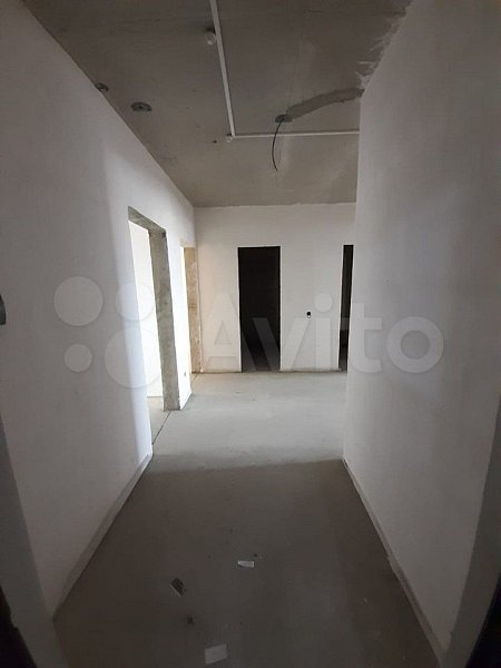 3-комн квартира, 85 м², р-н Селезнева-СБС (№123736)