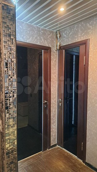 4-комн квартира, 96.2 м², р-н Центр (№125417)