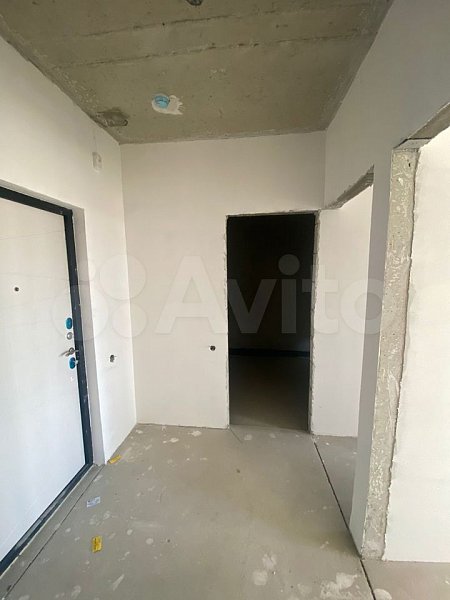 1-комн квартира, 42.5 м², р-н Пашковский (№123987)