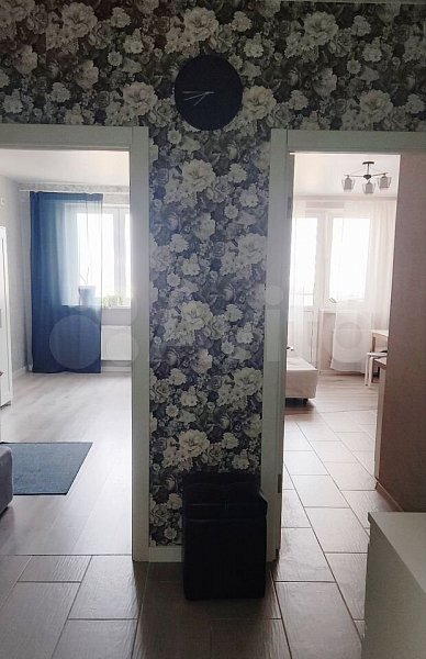 1-комн квартира, 45 м², р-н Петра Метальникова (№123808)
