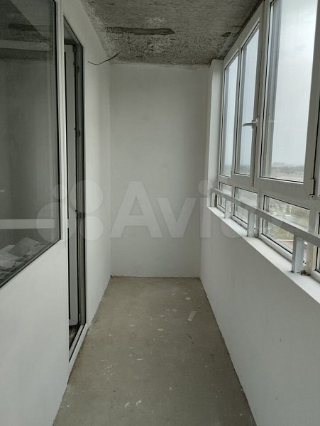 Студия, 32 м², р-н Знаменский (№125458)