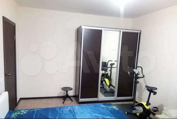 2-комн квартира, 53 м², р-н Восточно-кругликовский (№124123)