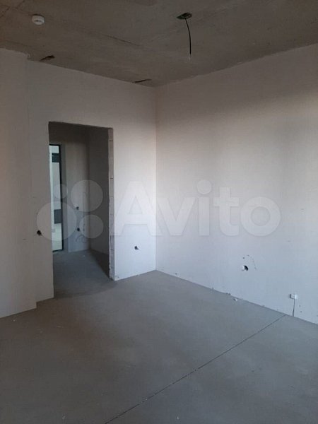 Студия, 24.5 м², р-н поселок Краснодарский (№124662)