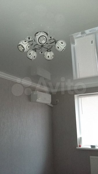 1-комн квартира, 34 м², р-н Российский п (№123715)