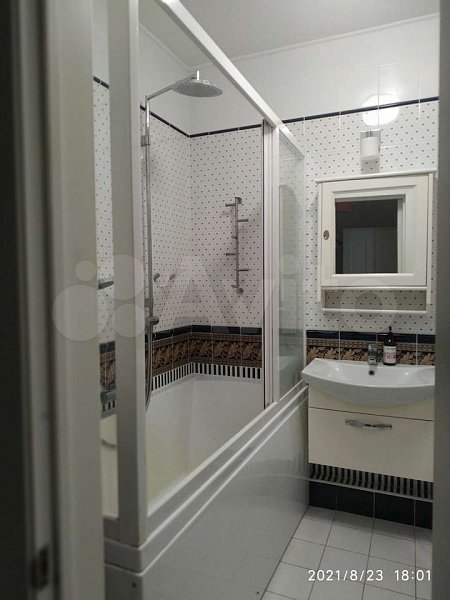 5-комн. квартира, 122.3 м², р-н Фестивальный, Краснодар (№123722)