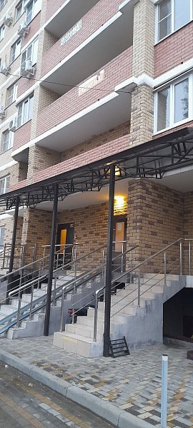 2-комн квартира, 56 м², р-н Черемушки (№123625)