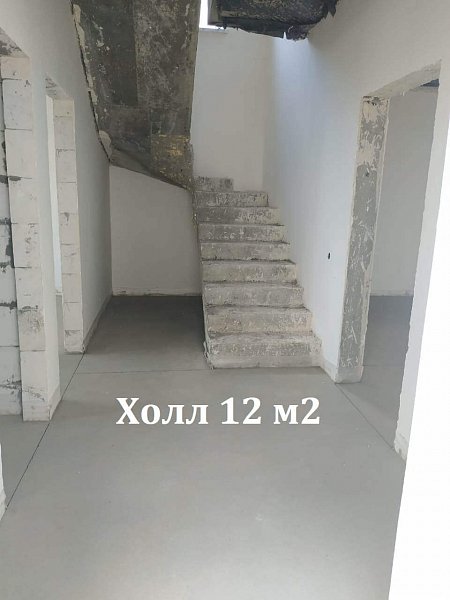Дом 120 м², уч. 3.02 сот., Краснодар