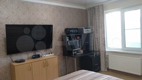 3-комн квартира, 100 м², р-н Центр (№124341)