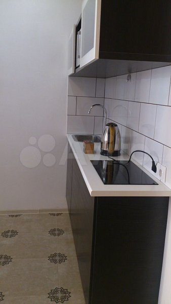 Студия, 30 м², р-н Фестивальный (№124931)