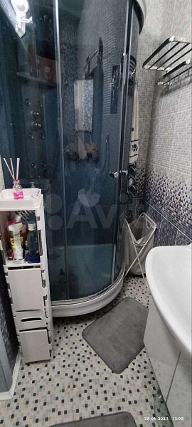 1-комн квартира, 37.5 м², р-н Российская ул (№123734)