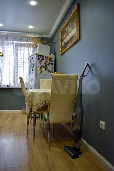 2-комн квартира, 43 м², р-н Фестивальный (№124846)