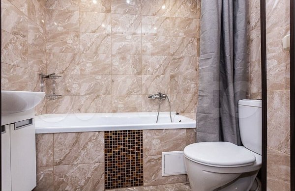 Студия, 24 м², р-н Энка - Баскет-холл (№124114)