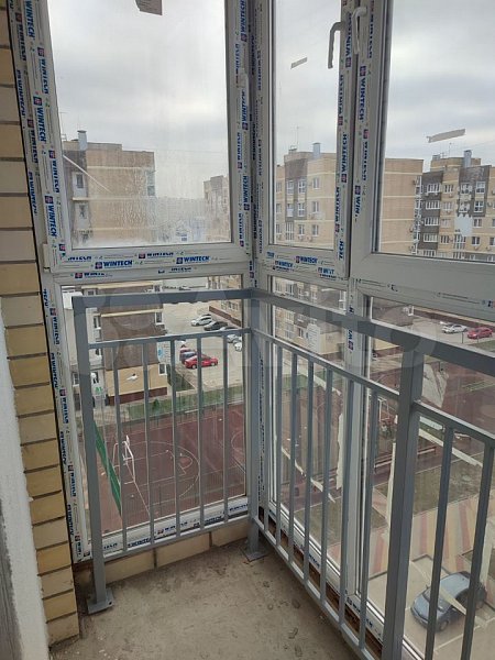 Студия, 26 м², р-н Знаменский (№126176)