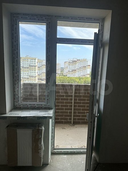 Студия, 27.5 м², р-н Молодежный (№125450)