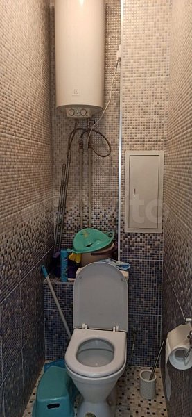 2-комн квартира, 60 м², р-н Фестивальный (№124206)