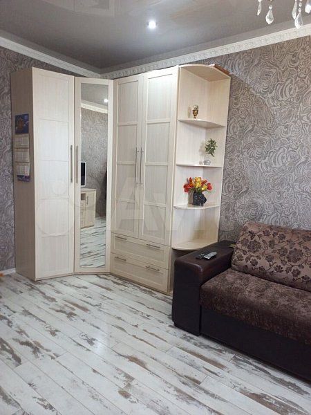 3-комн квартира, 116.9 м², р-н 40-лет Победы (№124895)