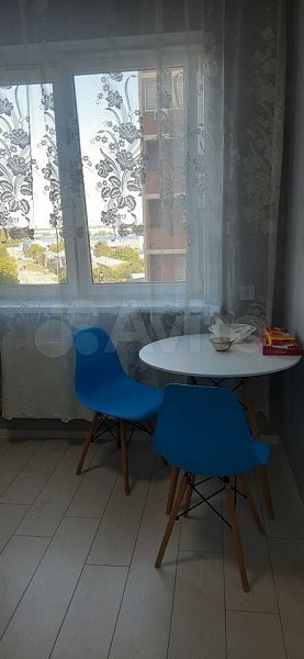 Студия, 28 м², р-н Славянский (№124868)
