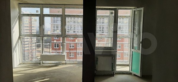 1-комн квартира, 32.2 м², р-н Западный обход (№124000)