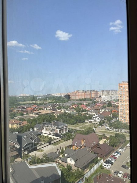 2-комн квартира, 75.4 м², р-н Фестивальный (№124153)