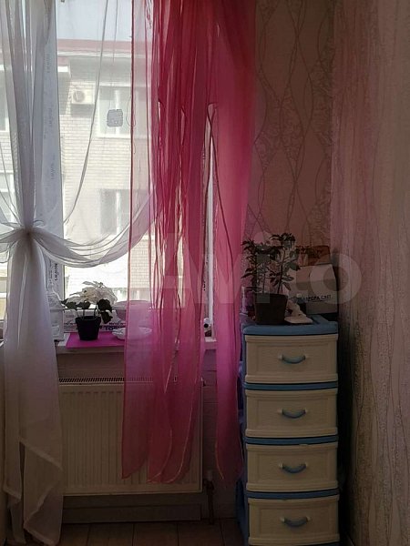 2-комн квартира, 40 м², р-н Музыкальный (№124764)