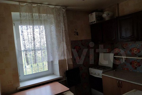 1-комн. квартира, 33 м², п. Индустриальный, Краснодар (№124277)