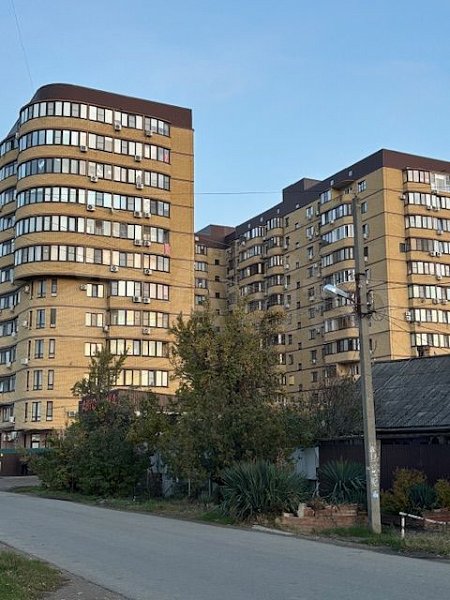 1-комн квартира, 45 м², р-н Комсомольский (№123721)