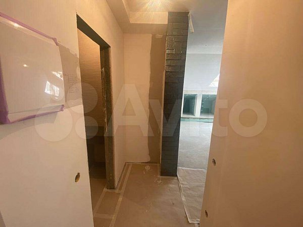 1-комн. квартира, 36 м², р-н Краснодарский, Краснодар (№124267)