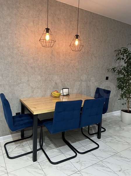 2-комн квартира, 64.5 м², р-н Славянский (№124322)