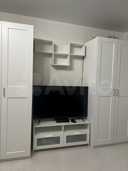 Студия, 33.6 м², р-н Фестивальный (№127309)