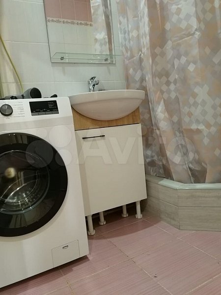 1-комн квартира, 40 м², р-н Российская ул (№124187)
