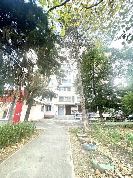 4-комн. квартира, 124.5 м², р-н Селезнева-СБС, Краснодар (№125638)