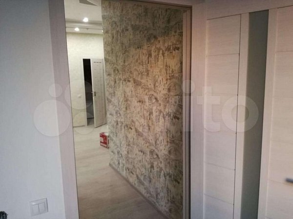 2-комн квартира, 60 м², р-н Фестивальный (№124206)