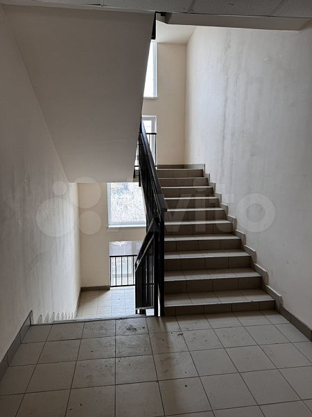 Студия, 23.6 м², р-н поселок Российский (№125370)