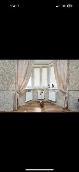 2-комн квартира, 70 м², р-н Петра Метальникова (№124063)