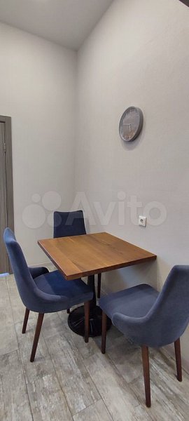2-комн квартира, 56 м², р-н Фестивальный (№123850)