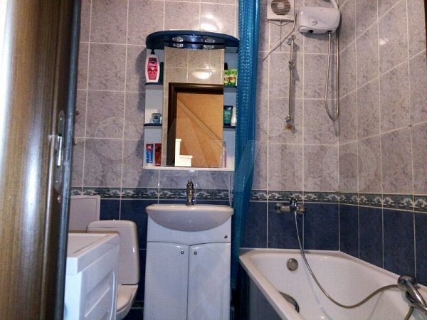 3-комн квартира, 69 м², р-н Комсомольский (№124619)