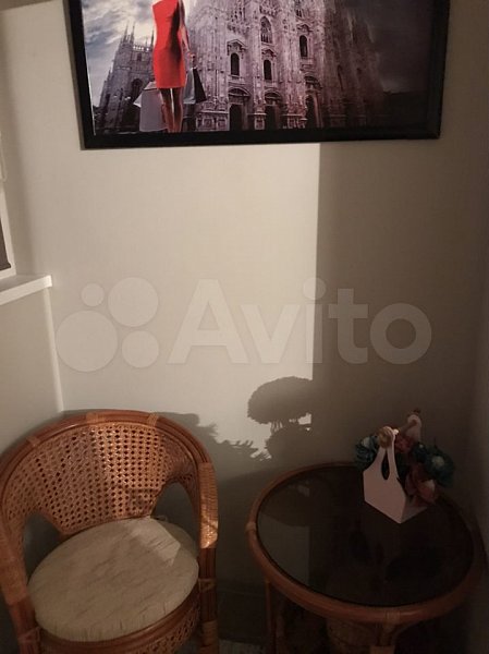 2-комн квартира, 48 м², р-н Знаменский (№124288)