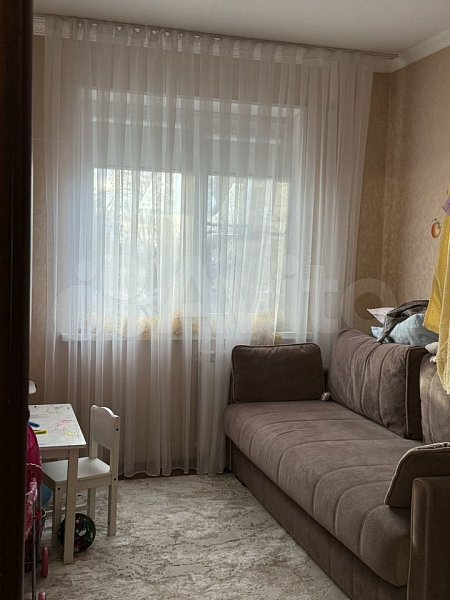 4-комн квартира, 62.5 м², р-н Селезнева-СБС (№131698)