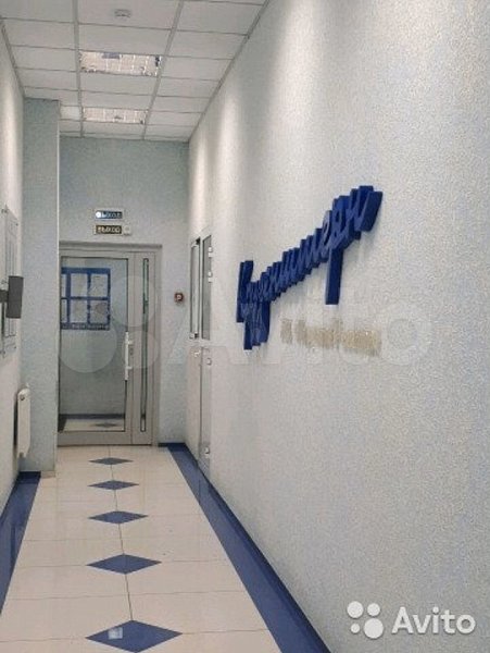 Продается 1-комн квартира, 41.68 м², р-н Гидростроителей, 