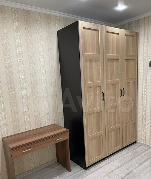 1-комн квартира, 45 м², р-н Гидростроителей (№124235)