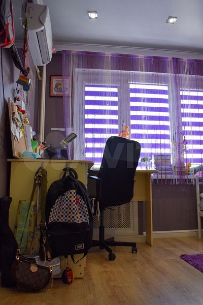 2-комн квартира, 43 м², р-н Фестивальный (№124846)