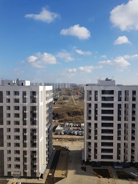Студия, 29.9 м², р-н Энка - Баскет-холл (№124315)