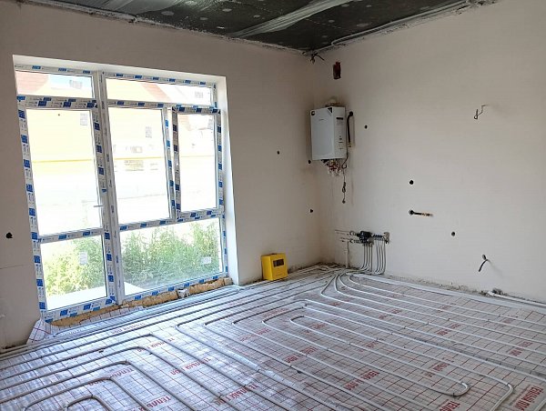 Дом 140 м², уч. 3 сот., Краснодар