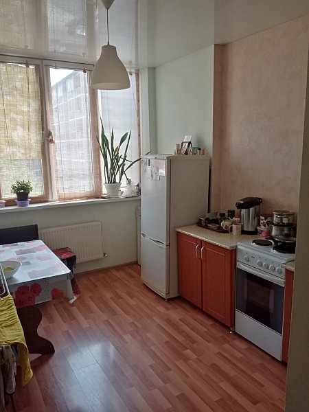 1-комн квартира, 29.9 м², р-н Музыкальный (№122817)