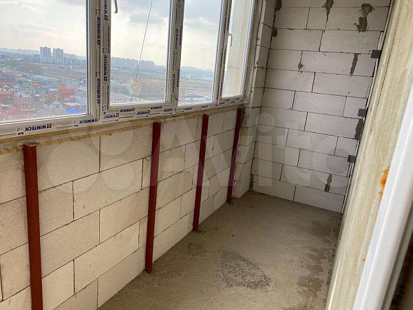 2-комн квартира, 59 м², р-н Энка - Баскет-холл (№123835)