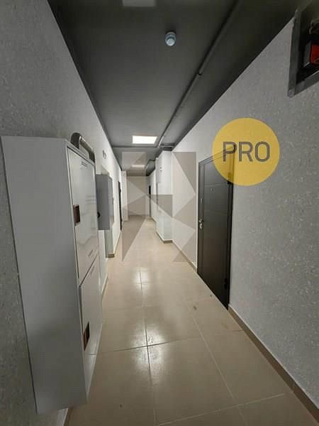 2-комн. квартира, 55.1 м², ЖК Гарантия на Черкасской (№133785)